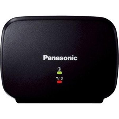 PANASONIC Panasonic KX-TGA407B Range Extender for DECT 6.0 Plus Phones KX-TGA407B